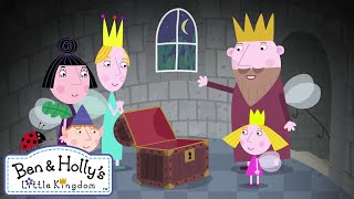 Ben and Holly’s Little Kingdom  Season 2  Hard Times  DOUBLE EPISODE  Kids Videos [upl. by Cassandre823]