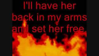 Were On Fire Northern Room wLyrics [upl. by Slen]