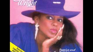 Betty Wright  Quiet Storm [upl. by Eitsim]