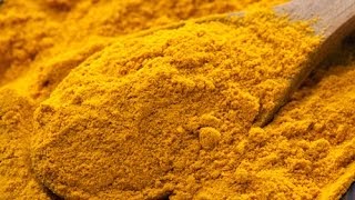 Turmeric  Spices in the Kitchen  Andrew Weil MD [upl. by Nalat136]