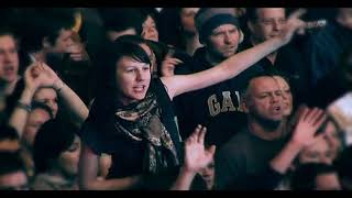 Idlewild  American English Live  Aberdeen Music Hall Scotland 07 HD [upl. by Nosylla]