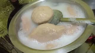 goverdhan puja ka pitha aur sara khana dekhia [upl. by Panayiotis]