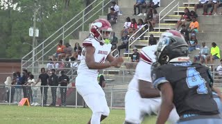 Raines wins 8th straight Northwest Classic over Ribault [upl. by Trinity]