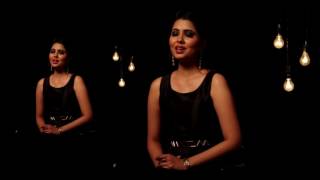 YARA SEELI SEELI  COVER BY AAKRITI MEHRA  OFFICIAL PROMO [upl. by Niwled]