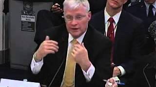 DARPA Testimony to HASC Subcommittee on Intelligence Emerging Threats and Capabilities [upl. by Yhotmit790]