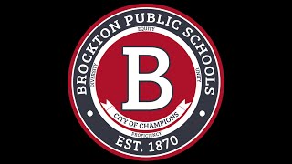 Brockton School Committee Meetings 9424 [upl. by Bobbie]