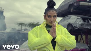 Raja Kumari  SHOOK [upl. by Ayo]