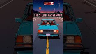 The Silent Passenger shorts scarystories shortfeed [upl. by Dearborn]