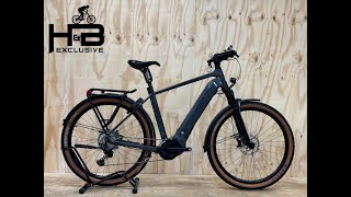 Kalkhoff Entice 5 Advance  28 inch EBike Refurbished gebruikte fiets  HampB Exclusive [upl. by Haldeman]