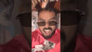 Dollar song 💵youtube shortvideo 59Amit suscribete [upl. by Nainatrad]