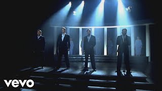 IL DIVO  Regresa a Mí Unbreak My Heart Video [upl. by Yssac]