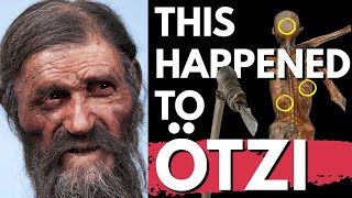 The unsolved case of Ötzi the Iceman  3 Theories  Neolithic True Crime [upl. by Ergener]