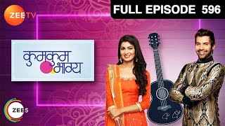 Abhi हुआ दुखी Pragya के affair की बात सुनकर  Kumkum Bhagya  Full Ep 596  Zee TV  16 Jun 2016 [upl. by Foley44]