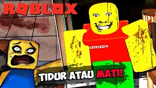 AYAHKU KERASUKAN DAN MENJADI GILA Weird Strict Dad Roblox [upl. by Icrad271]