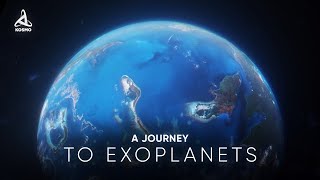 A Journey to Incredible Exoplanets [upl. by Verlie]