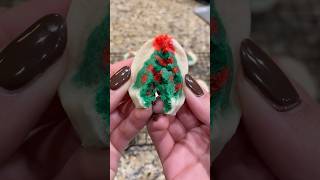 Me 🤝 pillsbury sugar cookies 🍪🎄🍪🎄 pillsbury holidaycookies pillsburysugarcookies [upl. by Onfroi]