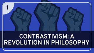 PHILOSOPHY  Language Contrastivism 1 Introduction [upl. by Ailed757]