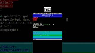 Linker error part 2  unable to open TVlib  TClasslib  turbo c [upl. by Christianity]