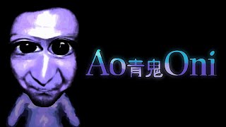 hororbmid  Ao Oni [upl. by Assin]