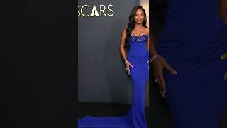 Ryan Destiny Royal Slay  The Governors Awards ryandestiny fashionpolice tonyward redcarpet [upl. by Zzabahs980]