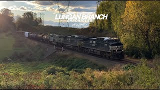 The Lurgan Branch Chronicles Vol 1 [upl. by Yug]