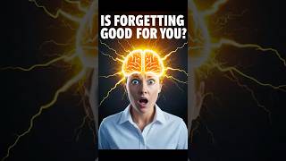 Why Forgetting Can Boost Your Memory [upl. by Lorenzana852]