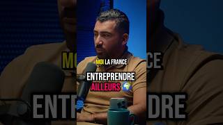 Entreprendre à létranger [upl. by Nesnar]