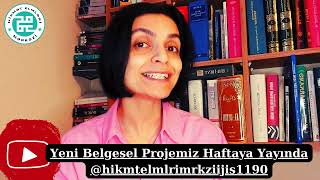 Yeni Belgesel Projesi quotSûfîlerin makamlarına misafir oluyoruzquot tasavvuf [upl. by Merrow606]