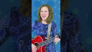 quotDreidel Dreidel Dreidelquot by The Laurie Berkner Band [upl. by Malliw]