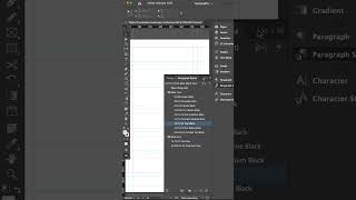 InDesign Tips – Change Default Settings to Boost Your Workflow [upl. by Dolly]