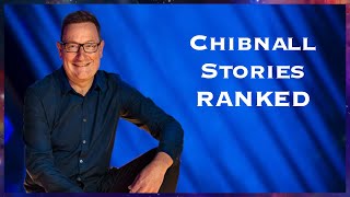 Doctor Who  Chibnall Stories Ranked [upl. by Sleinad]