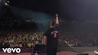 RagnBone Man  Pocket Footage On The Road [upl. by Esalb]