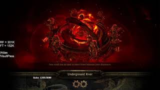 Path of Exile 323  Level 91 RF Inquisitor Update amp Thoughts [upl. by Anica]