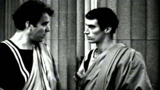 Julius Caesar Trailer 1970 [upl. by Eciened300]