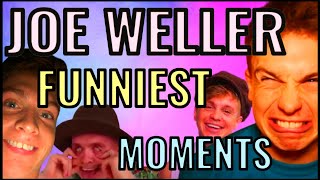 JOE WELLER FUNNIEST MOMENTS [upl. by Thomsen]