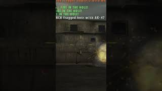 SOCOM Online In 2023  The Best PS2 Game Ever Createdshorts [upl. by Hnahk]