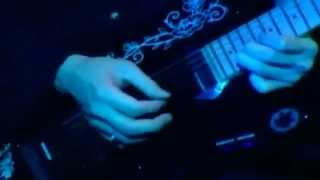 Guitar solo RAN Toshiya Matsukawa 松川敏也 [upl. by Nwotna]