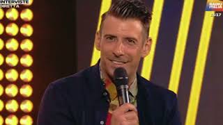 Francesco Gabbani  Radio Italia 060524 [upl. by Irehs438]