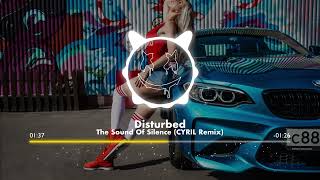 The Sound Of Silence TikTok Remix [upl. by Ahsekad118]