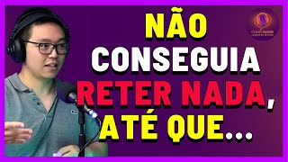 Aprender Lidar Com Memorização e Conseguir Passar nos Concursos Públicos [upl. by Flodnar]