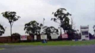 Karting guide to Oakleigh Track Australia [upl. by Sorilda]