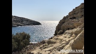 Reisedoku Kreta  Die schönsten Orte  Reise amp Urlaub [upl. by Rebmac475]