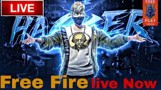 Free Fire Challenge Live Stream 🔥🔥livegame livestreaming freefirelive [upl. by Enahpets]