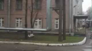 NI Lobachevsky State University of Nizhni Novgorod part 1 [upl. by Atisor]