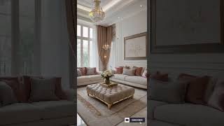 Modern Luxury Living Room designslatest Living Room interiorHome DecorationsStylish LivingHome [upl. by Atnuahs234]