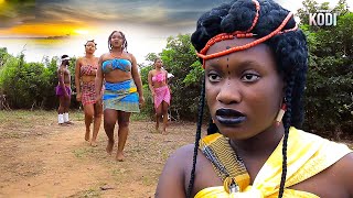 Ekemma The Oracle Of Full Moon 1  Nigerian Movies 2024 [upl. by Vange]