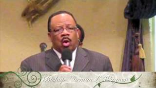 BISHOP NORMAN L WAGNER RIP kingdommindedministries jkrodgers trending restinpeace [upl. by Anidualc]