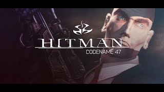 How to download and install hitman codename 47 [upl. by Danzig85]