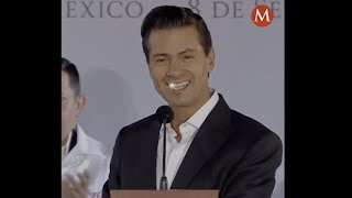 Las frases de Peña Nieto [upl. by Queena225]