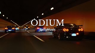 ODIUM  LXST CXNTURY [upl. by Rohpotsirhc]